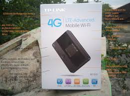 Bila kamu ingin mengganti kartu wifi internal (yang tertanam di dalam laptop), maka yang harus diperhatikan adalah. Review Mifi Tplink M7350 Mobile Wifi 4g Dualband Pertama Di Indonesia Tp Link Indonesia