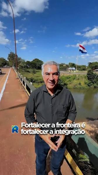 Bom dia!, Os municípios fronteiriços enfrentam custos muito maiores nas áreas de saúde, educação, assistência social e segurança pública. No entanto, esse esforço não é reconhecido nem compensado pelo ...