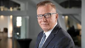 Abramowicz w Szczecinie: Przedsiębiorcy nie wydadzą podatkowych zysków na  domy w Alpach