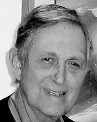 DAVID ROSENTHAL Obituary (1925