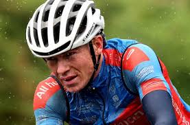 Cycling Ireland A1 Rankings: Daire Feeley best of 157 riders in top tier