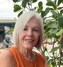 Getting To Know Zuk (Karen “Zuk” Rosenblatt)