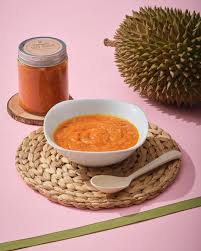 Fermented durian paste i'm going to make a big statement: 4 Resep Sambal Tempoyak Durian Khas Palembang