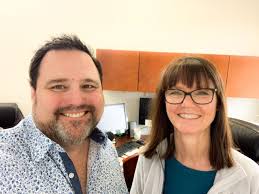 Robin Béquet Founder Béquet Gourmet Caramels