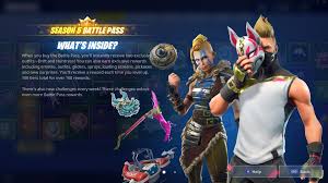 Battle pass tiers and stars explained. How To Level Up Fast In Fortnite Season 5 Shacknews