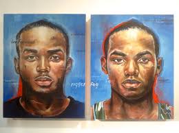 Jeffery Austin Gibson