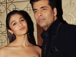 Instagram post by alia's destination • jul 27, 2016 at 3:21pm utc. Alia Bhatt Karan Johar Lose Insta Followers Post Sushant Singh S Demise