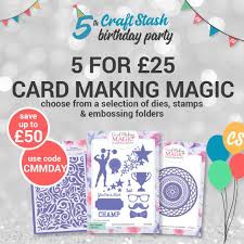 When a cardholder dies, credit cards aren't automatically canceled. Craftstash Co Uk On Twitter Happy Craftstash5years Our Celebration Continues With A Fantastic Offer On Card Making Magic 5 Items For Only 25 Https T Co Ucakxa6yqa Craftstash Uk Code Cmmday Https T Co Vzppkmj8uh Craftstash