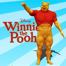 Apalagi mengingat kalau sekarang banyak anak usia sekolah yang sedang di rumah, orang tua bisa membantu anak untuk. Gta 5 Mod Winnie The Pooh Gta 5 Mods Website