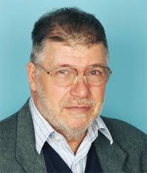 Full article: Professor Ernst Ulrich Kratz: Photo page