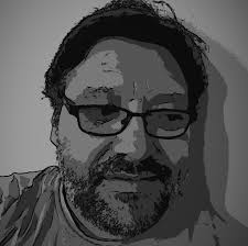 Pablo Espejo San Cristobal