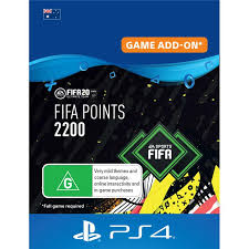A new feature named volta. Fifa 20 2200 Points Digital Download Jb Hi Fi