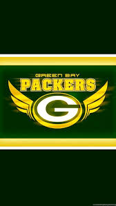 All art prints include a 1 white border around the image to allow for future framing and matting, if desired. Wallpaper Green Bay Packers American Football Team Logo Symbol Desktop Background