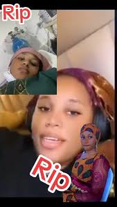 #aishaibrahim😂😂 #videoviral #foryoupage #foryoupeople #arewa__tiktok  #arewapeople #arewacelebrities#vidioviral #rip#aishaibrahim#aisha @aisha  Ibrahim
