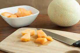 How To Tell If Cantaloupe Has Spoiled