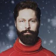 Jon-Allan Butterworth