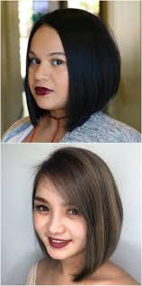 C'est facile voici le mode d. 1001 Idees Comment Adopter Une Coupe De Cheveux Pour Visage Rond