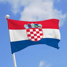 Avec ce drapeau aux couleurs de la croatie, vous pourrez défendre la nation croate durant la coupe du. Drapeau Croatie Croate 145 Cm X 90 Cm Cdiscount Maison