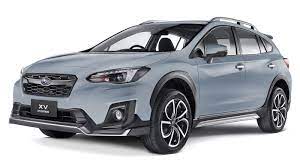 Bangkok 2019 subaru xv gt edition bodykit leather subaru subaru crosstrek good looking cars. 4 Things That Make The Subaru Xv Stand Out Against The Rest In Malaysia S Hottest Segment Autobuzz My