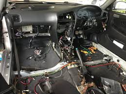 Deskripsi tali tambang 8mm putih nylon korea / meter ( harga per meter ). Tacra S Diy Garage Diy Interior Wiring Replacement