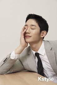 ボード jung hae in のピン
