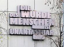 Verfassungsimmanente schranken sind schranken, die sich aus dem system des grundgesetzes mit gleichrangigen grundrechten ergeben. Grundrechte Deutschland Wikipedia
