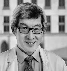 Francis S. Lee, M.D., Ph.D.