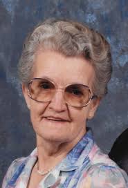 Thelma Pettry Obituary