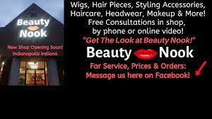 Get the look with beauty nook. Beauty Nook Home Facebook