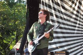 He was the frontman of soda stereo, the . Gustavo Cerati Wikipedia Frjalsa Alfraediritid
