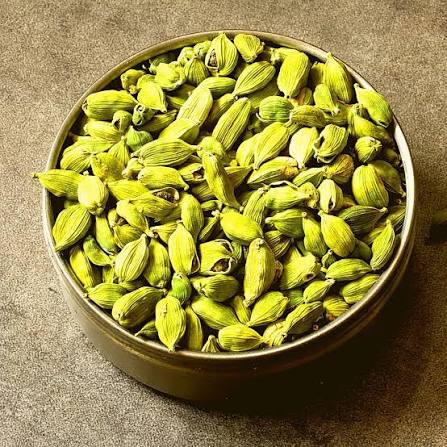 Cardamom LMJ 2630