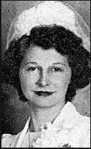 Norma Bertocci Obituary (1921