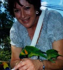 Robin Brennan-Brown Obituary