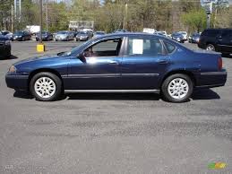 Image result for Regal Blue 2001 Impala