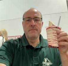 Brian Tunison's Instagram, Twitter & Facebook