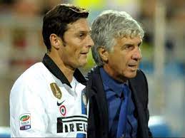 Последние твиты от juventusfc (@juventusfc). Gian Piero Gasperini And Inter Made For Strange Bedfellows From The Start Goal Com