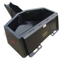 CONCRETE KIBBLE BUCKET
