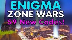 Fortnite is a game that prides itself on its creativity and unique experiences, including the popular creative game mode is zone wars. Zone Wars Code Enigma Fortnite News