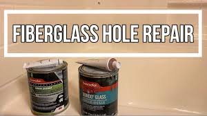 We did not find results for: How To Fill A Hole In A Fiberglass Bathtub Diy Fiberglass Repair For 125 Dp Tubs Youtube