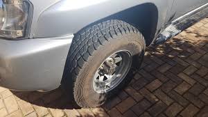 Offer available on purchases of goodyear eagle f1 asymmetric 5, dunlop grandtrek pt3, dunlop grandtrek at20, at22, at25 and dunlop grandtrek at5 & at3g only tyres with a rim size of 16 inches and below will receive a $50 discount. Dunlop Grandtrek At3g Owners Review
