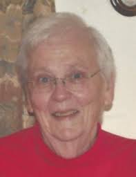 Vera Elizabeth Gardner Obituary May 25, 2016