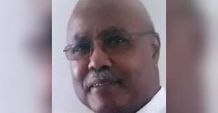 Mr. Ellis J. "Honey" Anderson Obituary