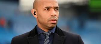 Thierry Henry emerges as shock candidate for Wales job