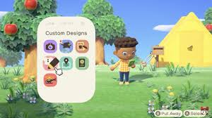 With a little creativity and these five tips, your tiny home can be a decorating masterpiec. Custom Designs Animal Crossing New Horizons Wiki Guide Ign