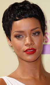 November 19, 2020 2:17pm est. Rihanna Short Hairstyles 2020 Front And Back View