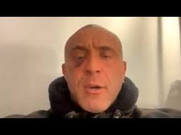 PAUL VENIS V LUKASZ PAROBIEC. Kickboxing in Newcastle By peep magazine