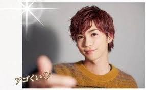 yoshino hokuto 吉野 北人 おしゃれまとめの人気アイデア pinterest ג יני buck 吉野北人 吉野