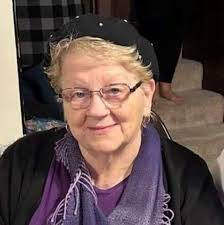 Claudette Tremblay Obituary