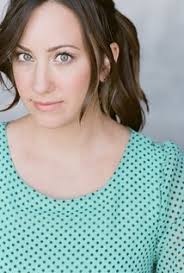 Kristen Lynn介绍_图片_作品-猫眼电影