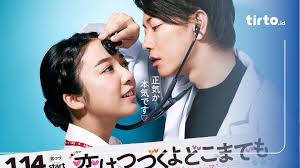 Sinopsis Drama Jepang Koi wa Tsuzuku yo Dokomademo & Daftar Pemain